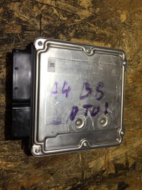 фото thumb №7, Audi a4 b8 a5 8t компьютер блок управления двигателя 03l906022rm