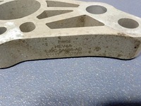 фото thumb №7, Ford mustang mach-e кронштейн кронштейн акумулятора двигуна перед lj9c5a095ad