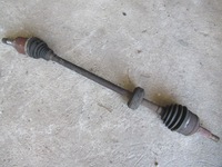 фото thumb №1, Dacia lodgy dokker 1.2 tce привідний вал права