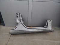 фото thumb №1, Opel astra k 2015-21 хетчбек поріг правий