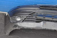 фото thumb №8, Citroen c4 i 03-06 бампер перед передний