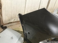 фото thumb №5, Бампер перед nissan qashqai j11 ii lift омыватель