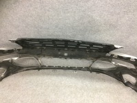 фото thumb №8, Бампер перед переднє peugeot 3008 2