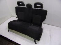 фото thumb №7, Сиденья перед заднее сиденье середина jeep compass lift 11r