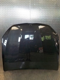 фото thumb №1, Mercedes w253 x253 капот кришка двигуна