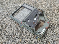 фото thumb №9, Двері праве правий задня задні land rover defender 1999-2016