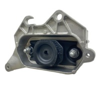 фото thumb №12, Кронштейн подушка коробки clio v captur ii 1.0 tce