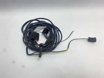 фото thumb №6, Жгут установка радио динамиков зад fader mercedes w124 1248209115