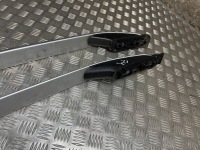 Peugeot 2008 1 2017 рейлінги дахові Київ, фото thumb