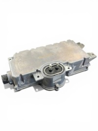 Audi q8 блок керуючий акумулятор junction box 4m0915254ah в Україні, фото thumb