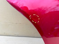 фото thumb №8, Mazda ii 2 dj iv demio 14r- дверь правое задние правый задняя da6c72010