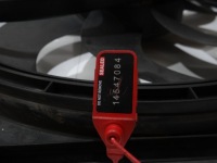 Вентилятор радіатора bmw f30 f31 n47d20c 7640508 Недорого, фото thumb