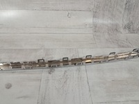 фото thumb №7, Volkswagen tiguan ii молдинг бампера хром задня задня 5na853835