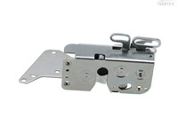 фото thumb №2, Замок дверь scania r левый