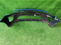 фото thumb №10, Kia rio iv gt line 2017- бампер перед переднее