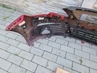 фото thumb №11, Бампер peugeot 308 t9 ii lift gt 2018 - prest-15