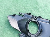 фото thumb №9, Решітка бампера передній права mitsubishi space star ii 15-