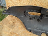 фото thumb №9, Opel corsa c бампер задний 09116147 468348511