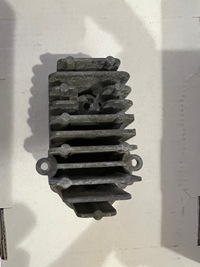 фото thumb №1, Mercedes модуль перетворювач