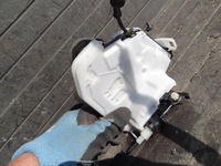 фото thumb №5, Renault arkana 2022 ручка замок дверь правый задняя оригинал