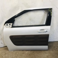 фото thumb №1, Дверь левая передние полный efc efcd c4 cactus #165