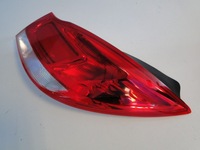 фото thumb №9, Opel insignia a лампа задняя правая 13226837 хэтчбек 5d europa