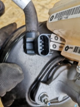 фото thumb №6, Dodge grand caravan усилитель тормозные 04581494ab 3.6