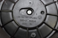 фото thumb №7, Повітродувка вентилятор обдув eu u7253002 opel astra 4 iv j 11-20