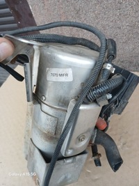 фото thumb №10, Webasto обігрівач стояночний оригінал volvo v70 ii бензин