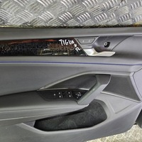 фото thumb №11, Сиденья сиденье заднее сиденье обшивки r-line rline vw tiguan iii 571 24-