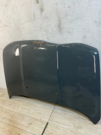 фото thumb №4, Jeep compass капот передняя