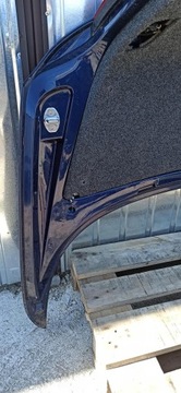 фото thumb №15, Кришка задня vw eos 05-10 кабріолет ld5q