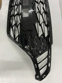 фото thumb №9, Hyundai i-10 n line 2020 - решётка радиатора решётка радиатора 86351-k7300