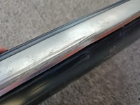 фото thumb №9, Audi a4 b8 allroad молдинг порог порог правая 8k9853860a