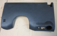 фото thumb №4, Chrysler 300 ii 13r пластик захист стійка поріг оббивка заглушка