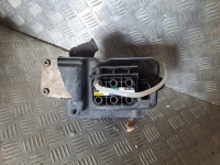 Mercedes ml 164 3.0 cdi компресор підвіска Зі Шроту, фото thumb