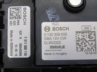 фото thumb №5, Вентилятор повітродувка обдув astra k hb 0130309505