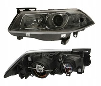 фото thumb №1, Фара лампа левый renault megane 2 06-08