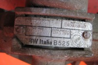 Купити Fiat punto 2 ii трансмісія кермова рейка рульова 004674762607 європа, фото thumb