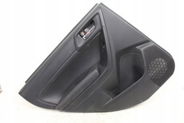 фото thumb №1, Оббивка боковина двері лівий зад forester iv 2018