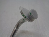 Купить Fiat scudo iii 1.5 bluehdi шланг кондиционера новый оригинальный, фото thumb