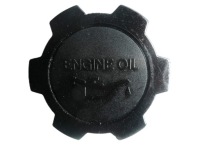 Купити Кришка заливної оливи toyota yaris 1 1.0 1sz бензин 1999-2005 рік japonia, фото thumb