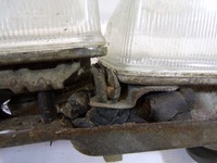 фото thumb №10, Лампы передние перед левая правая volkswagen passat b2 k