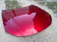 фото thumb №7, Lexus lc500 lc500h капот крышка двигателя 3t5