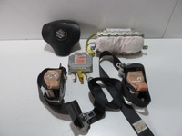 фото thumb №1, Подушки безпеки ремені датчик подушка безпеки suzuki vitara ii