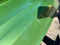 фото thumb №12, Skoda citigo 1.0 mpi 2012-2016r бампер задняя задний оригинал europa