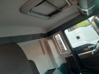 Кабина man tgs euro 5 / 6 строительная / короткий / самосвал / актуатор турбины в Украине, фото thumb