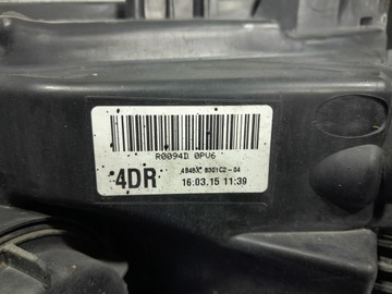 фото thumb №10, Mitsubishi outlander iii фара перед правые ксенон eu 4b45x-8301c2