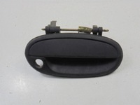 фото thumb №1, Chevrolet spark ii ручка зовнішня двері права перед 5d 96601473