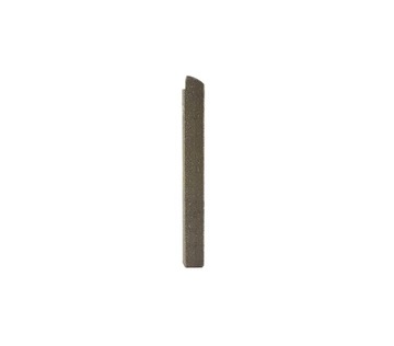 Плинтус керамический TECH MARBLE GREY 7,2x61